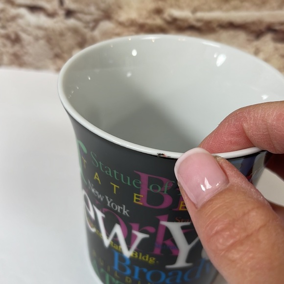 Jay Joshua NYC Mug - Picture 12 of 13